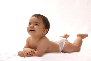 Baby (Image: panthermedia)