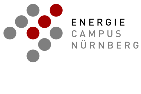 Towards page "Energie Campus Nürnberg