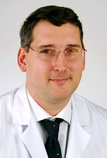 Prof. Dr. Markus Neurath, ist Inhaber des Lehrstuhls für Innere Medizin I. (Bild: privat)