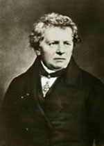 Georg Simon Ohm (1789–1854)