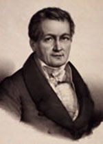 Ludwig Tieck (1773–1853)
