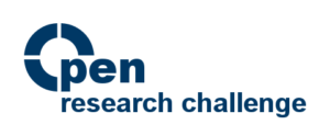 Open Research Challenge Logo (ORC)