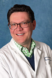 Prof. Dr. Udo Gaipl (Image: Uniklinikum Erlangen)