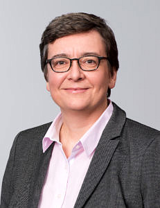 Prof. Dr. Kathrin M. Möslein