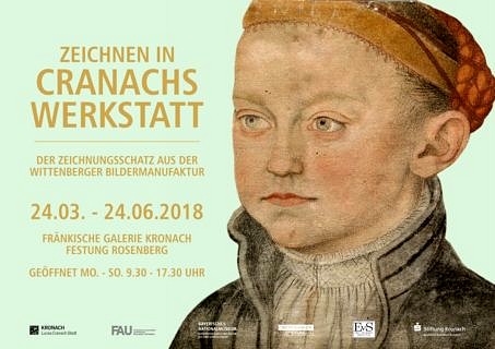 Towards entry "Lukas Cranach the Elder and his workshop"