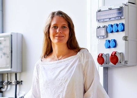 Prof. Dr. Sigrid Leyendecker