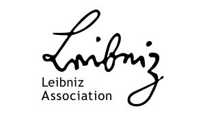 Logo Leibniz Association