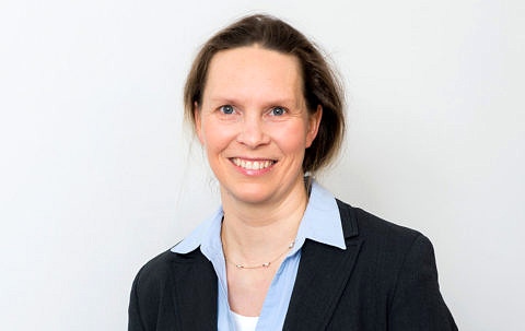 Prof. Dr. Diana Dudziak