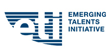 Towards page "Emerging Talents Initiative
