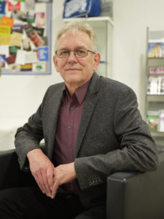 Prof. Dr. Michael Tielemann