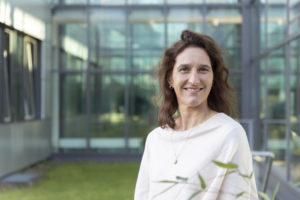 Prof. Dr. Andrea Büttner, W3-Professor NatFak, Chair of Aroma and Odour Research + Institute Director Fraunhofer IVV