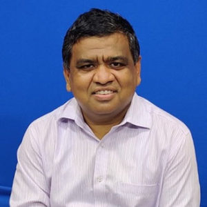 Prof. Bikramjit Basu