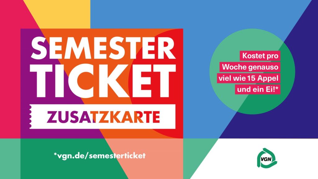Semester ticket