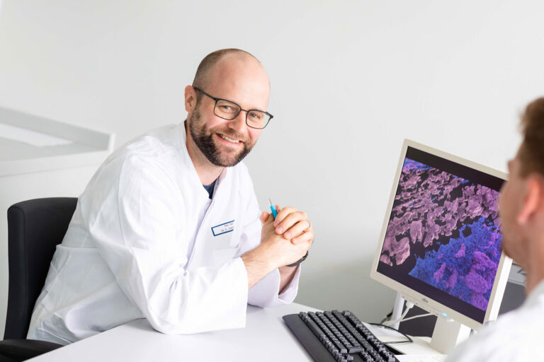 Deciphering the Internet of tissue: European Research Council recognises FAU researcher