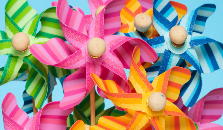 friedrich 121: Green ist not enough