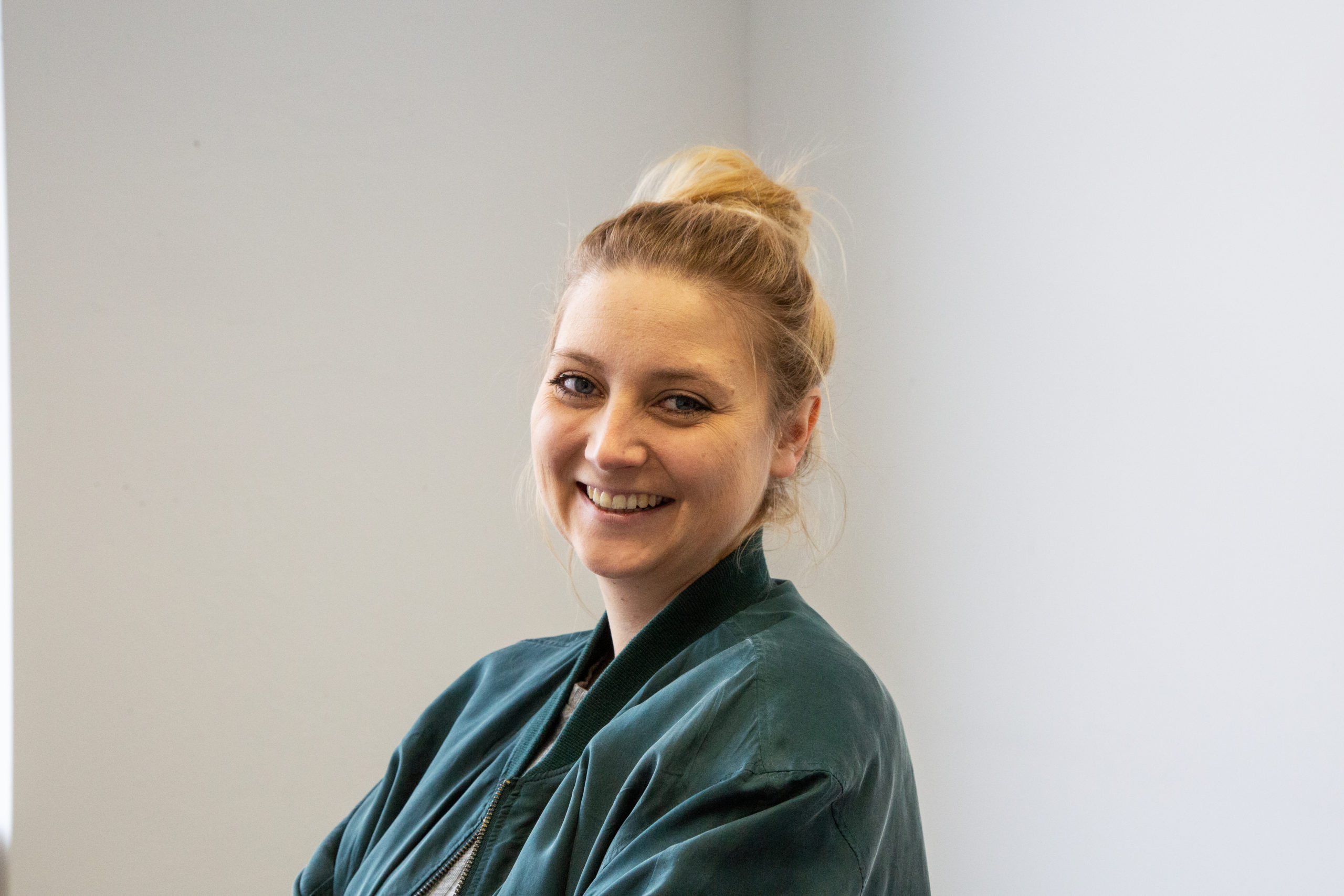 Prof. Dr. Katharina Herkendell