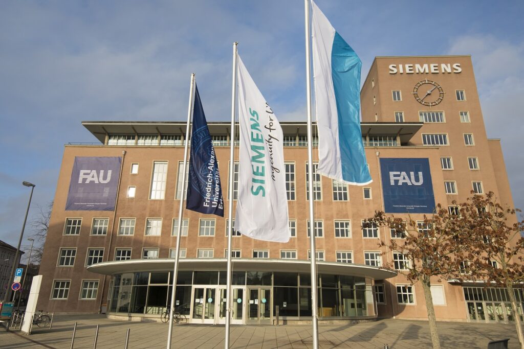 Himbeerpalast
