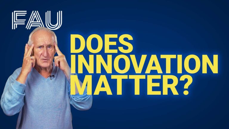 Let us show you what innovation is all about!