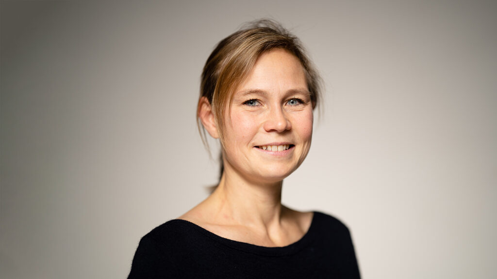 Sarah Necker