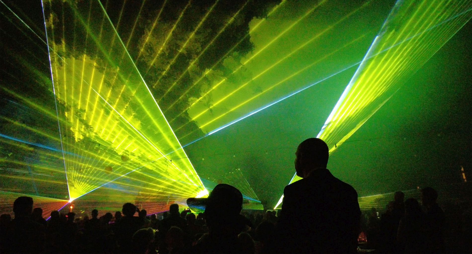 Lasershow