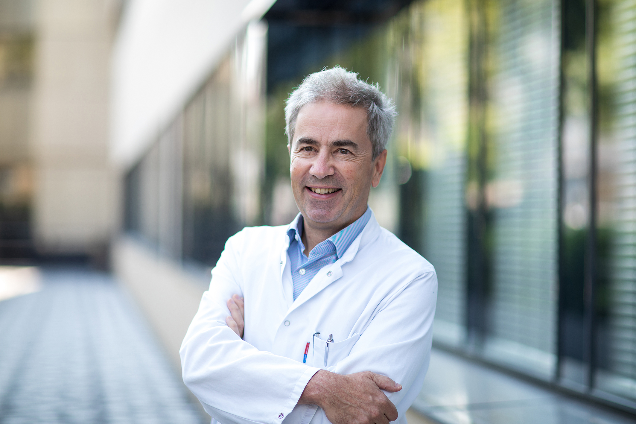 Prof. Dr. Güther Weiss