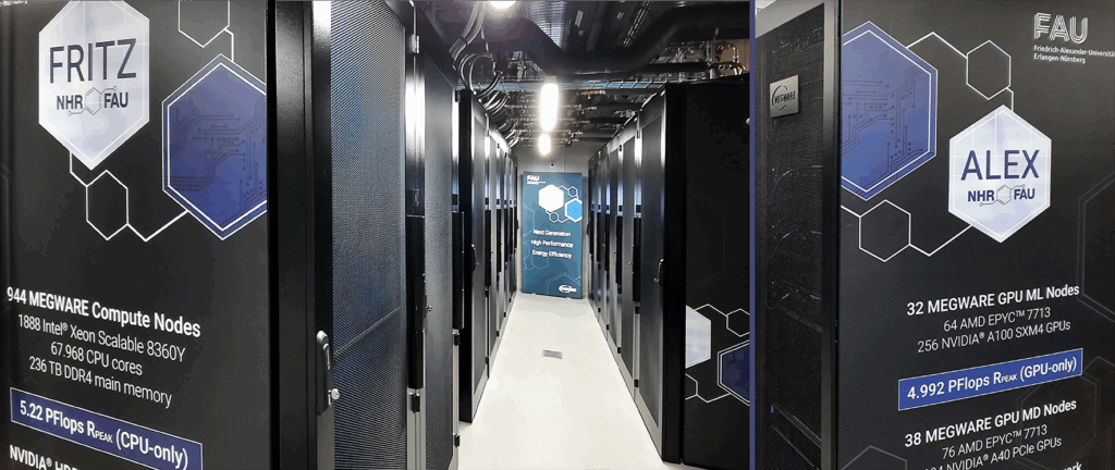 Supercomputer