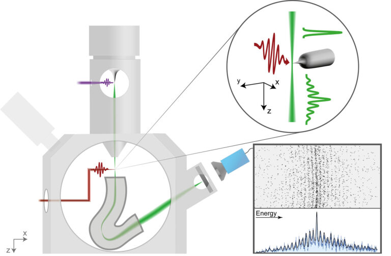 Physicists at FAU have developed a new paradigm for quantum microscopy