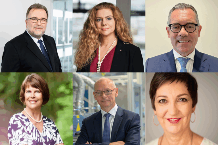 FAU welcomes key figures from industry on board