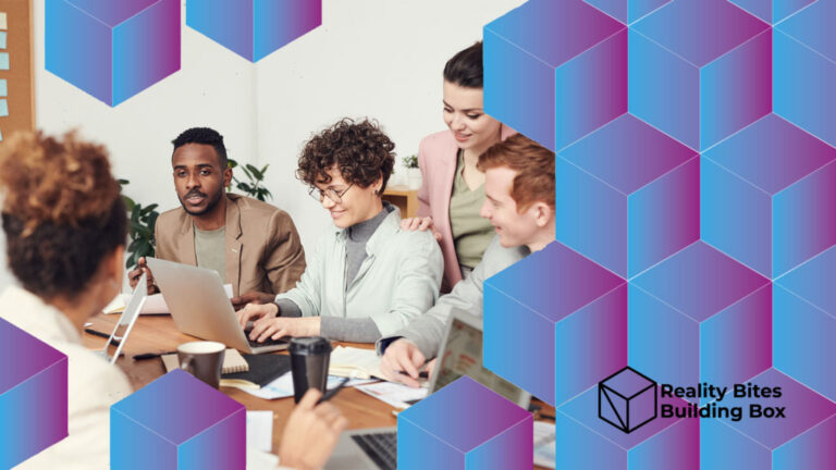 Workshops and mentoring for start-ups