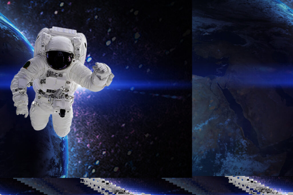 Astronaut