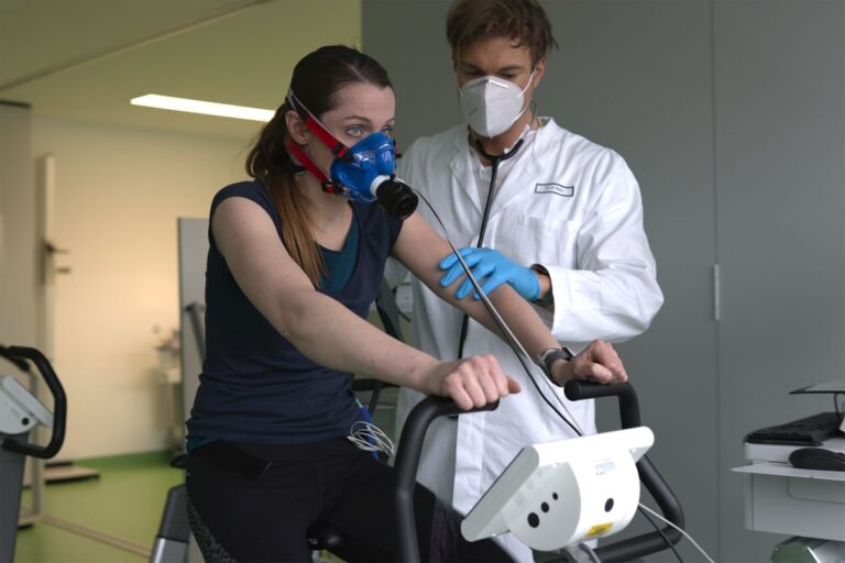 Healthier thanks to innovative 14 minute “LOW-HIIT” workouts