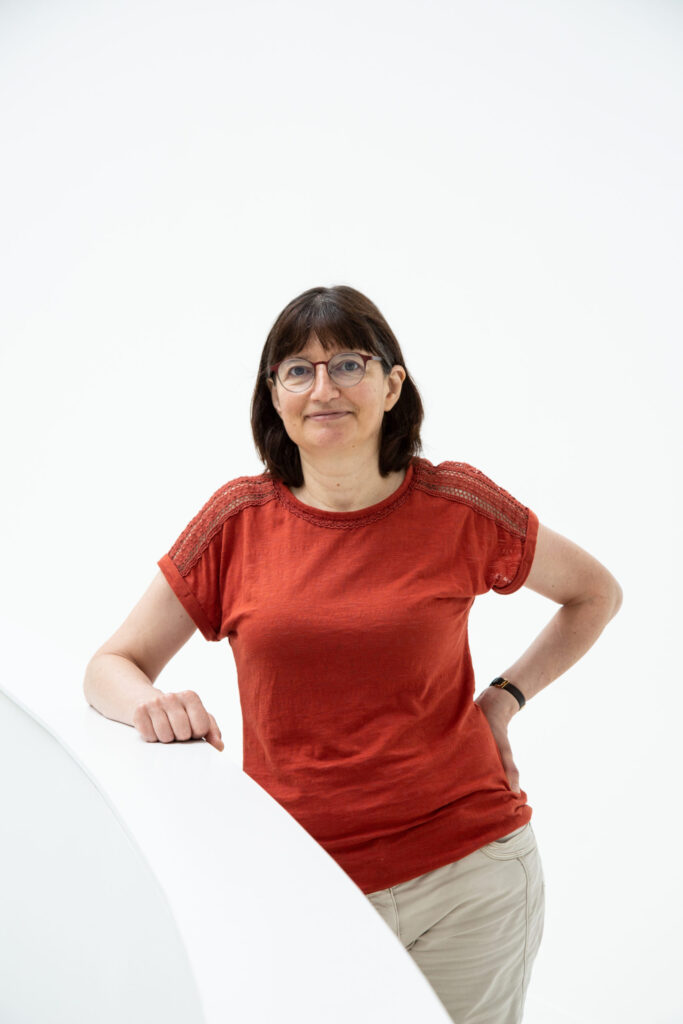 Prof. Dr. Maria Chekhova