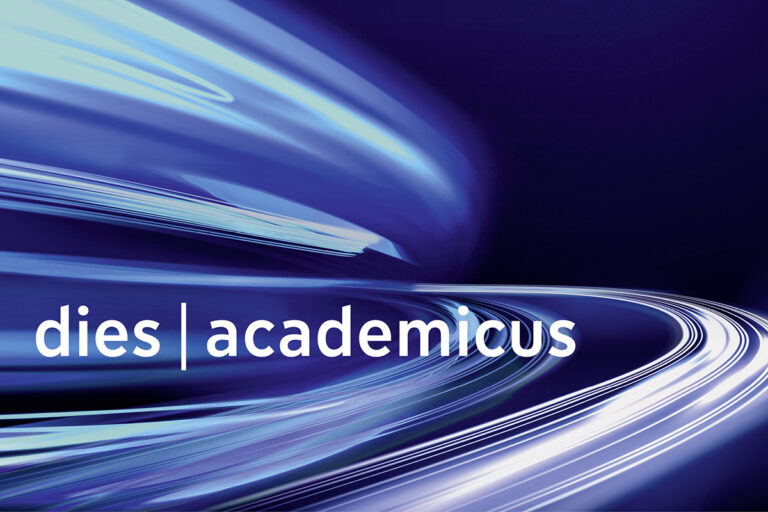 Sustainability in focus at FAU’s Dies academicus