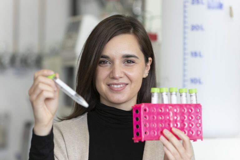 STEM instead of art – definitely the right decision!