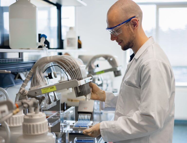 Pain relief without side effects and addiction