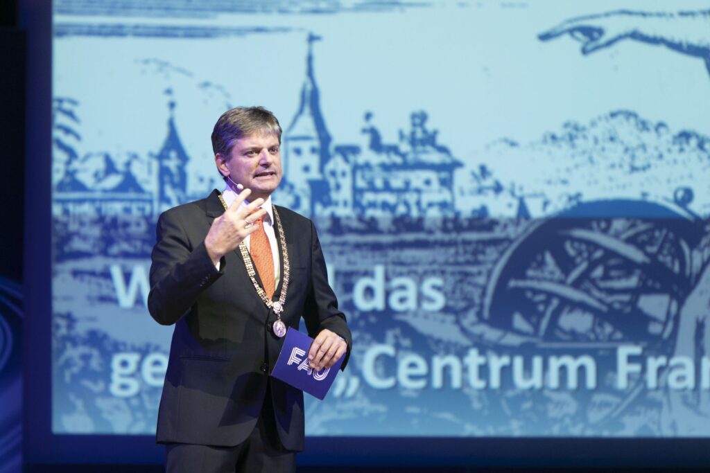 Prof. Dr. Joachim Hornegger