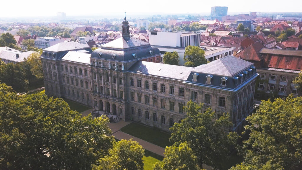 Erlangen Castle