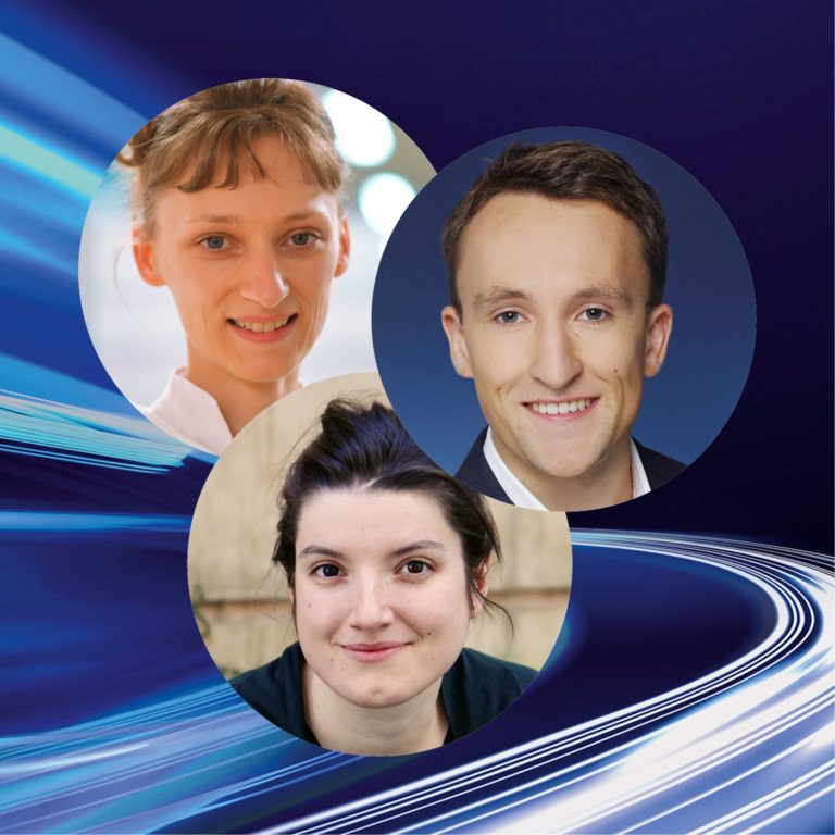 Ideas that move us forward – FAU Innovators in 2022