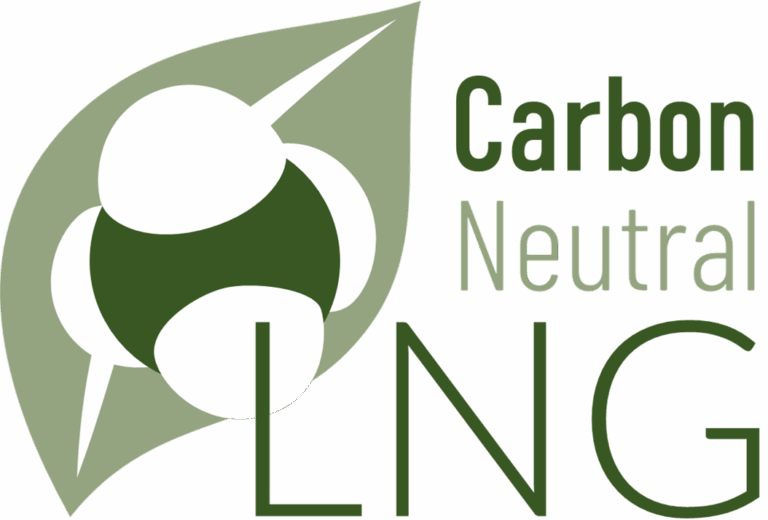 Using liquefied natural gas to generate heating without using fossil fuels or resorting to fracking