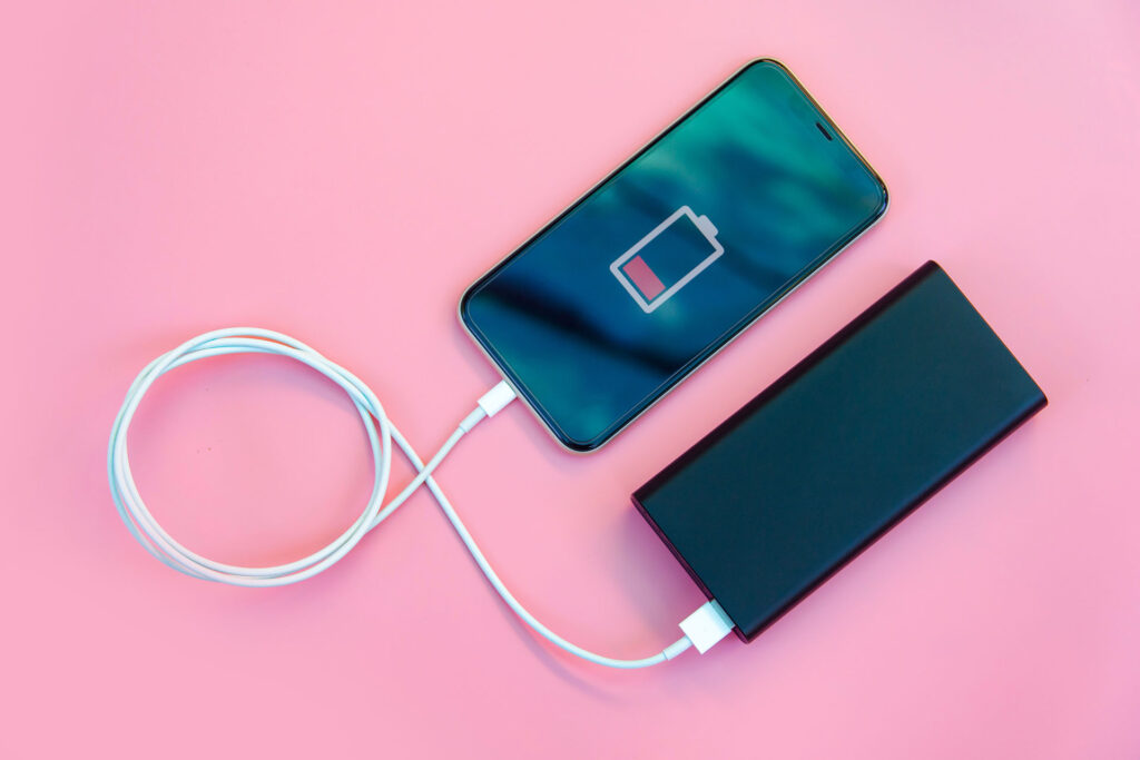 Powerbank