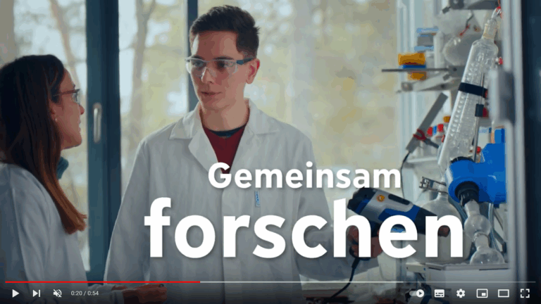 Our annual theme: #FAUtogether