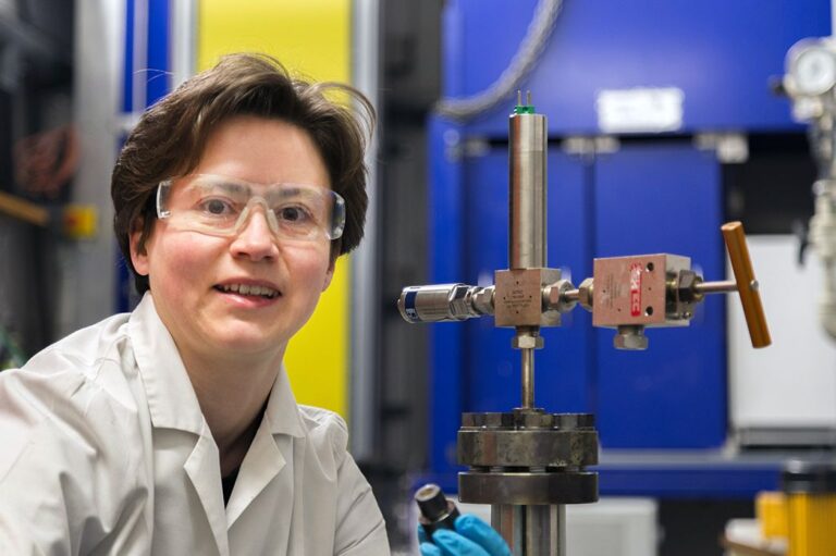 Almost 2 million euros in funding for Emmy Noether junior research group