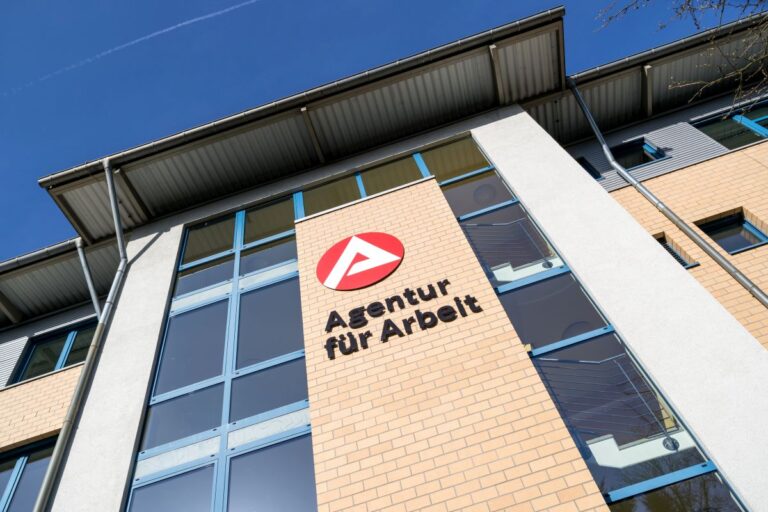 FAU study reveals that reforms to the Federal Employment Agency had unexpected effects