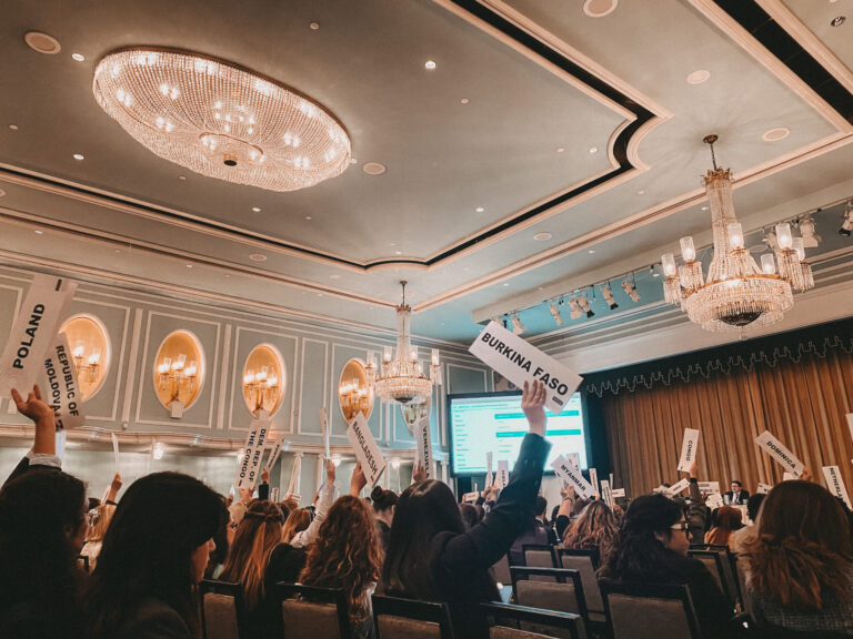 Visit New York City in 2024 with FAUMUN