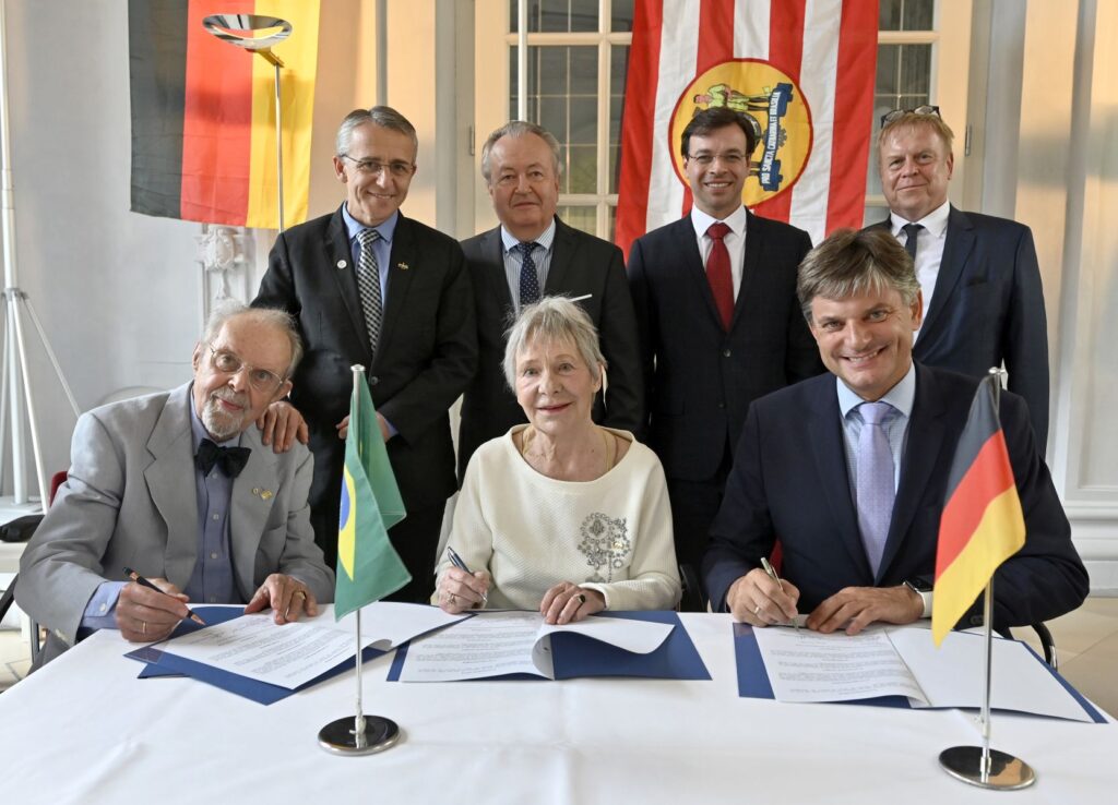 Bumenaustiftung