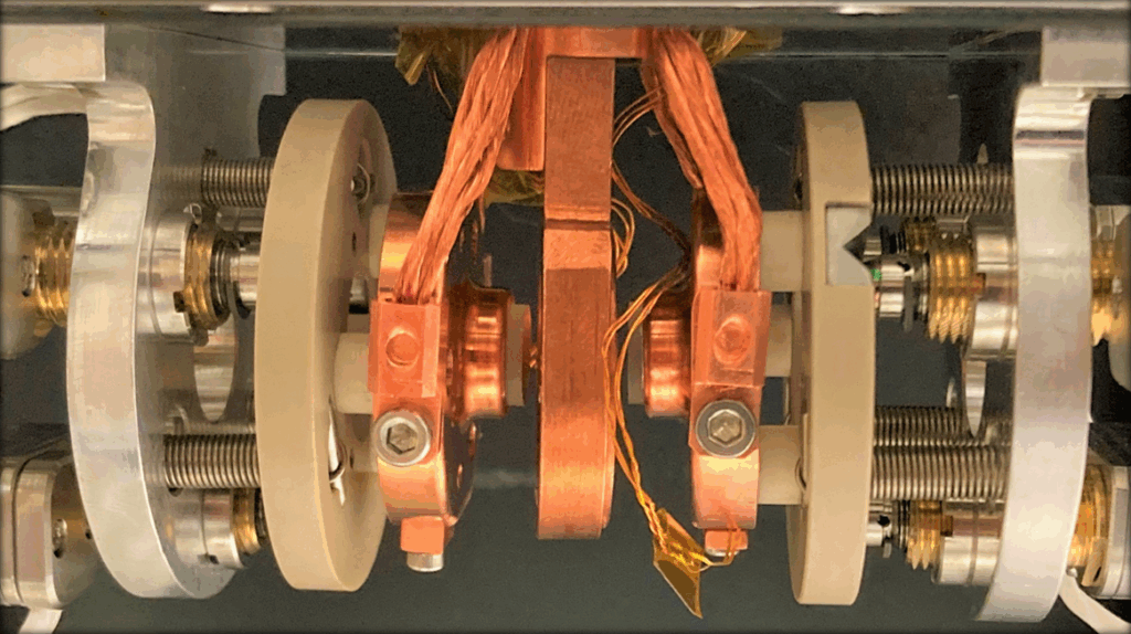 optical cavity