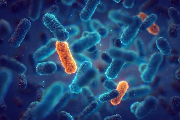 Battling resistant germs