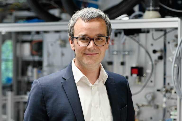 A vision for green chemistry