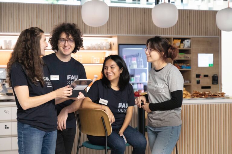 A green future? Child’s play!