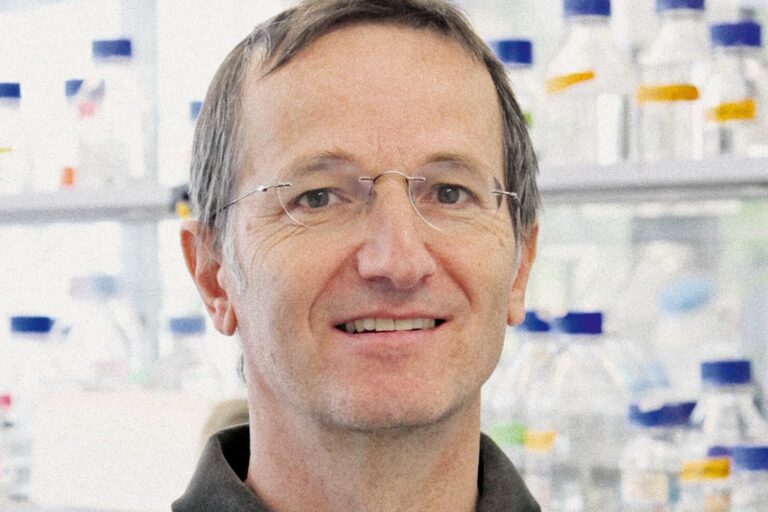 Making metastases harmless